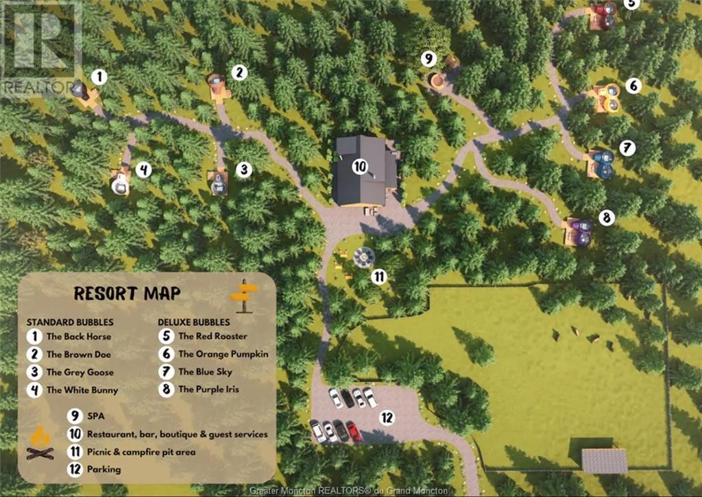 For sale 3673 Route 134, Shediac Bridge, New Brunswick E4R1R9