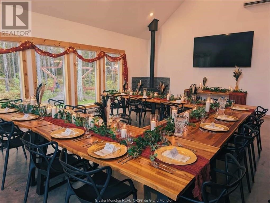 For sale 3673 Route 134, Shediac Bridge, New Brunswick E4R1R9