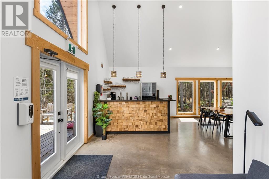 For sale 3673 Route 134, Shediac Bridge, New Brunswick E4R1R9