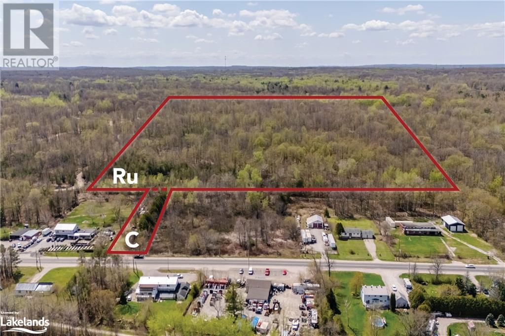 For sale 12824 COUNTY ROAD 16, Waubaushene, Ontario L0K2C0 40571868