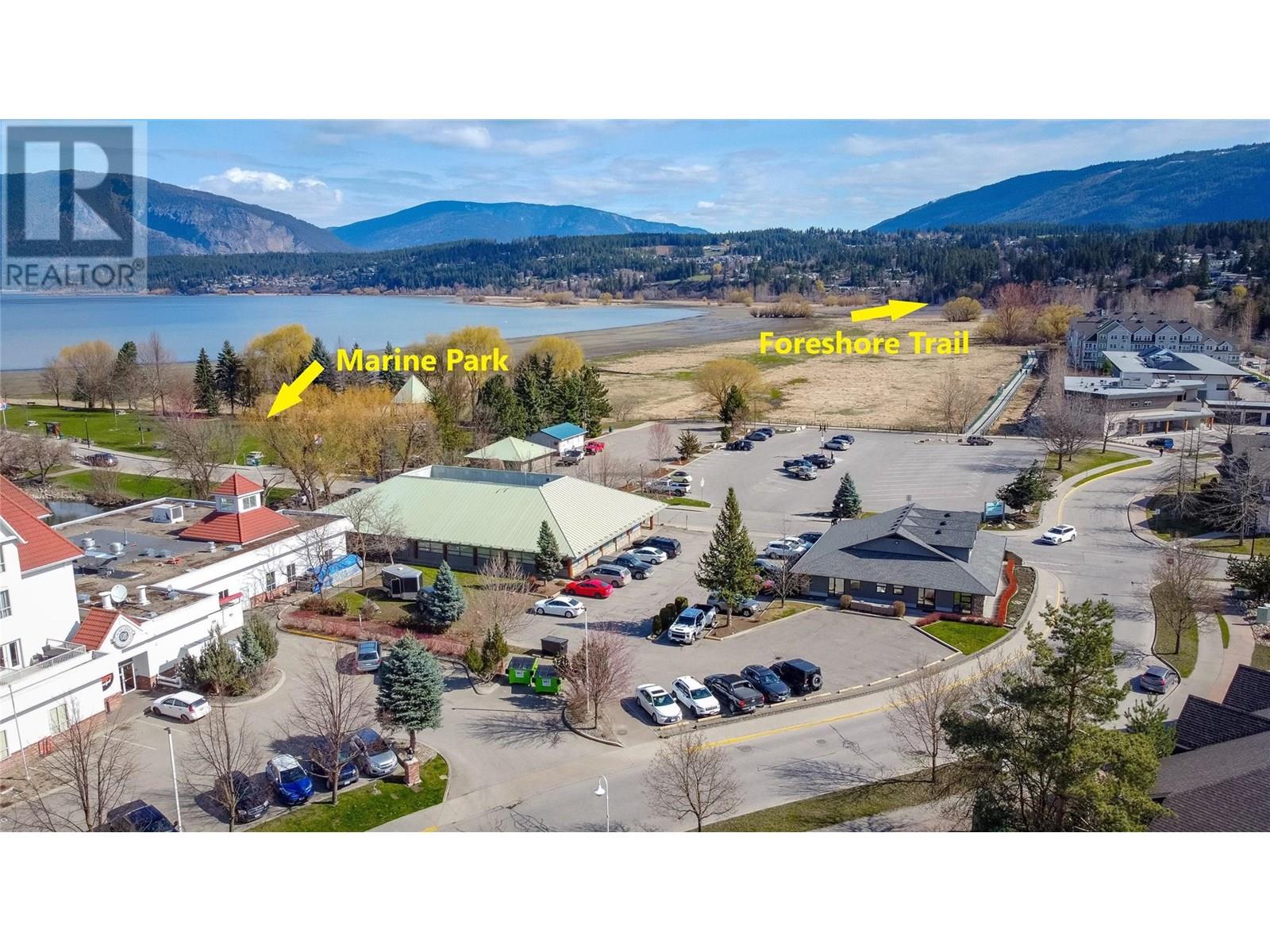 For sale 250 Harbourfront Drive NE, Salmon Arm, British Columbia
