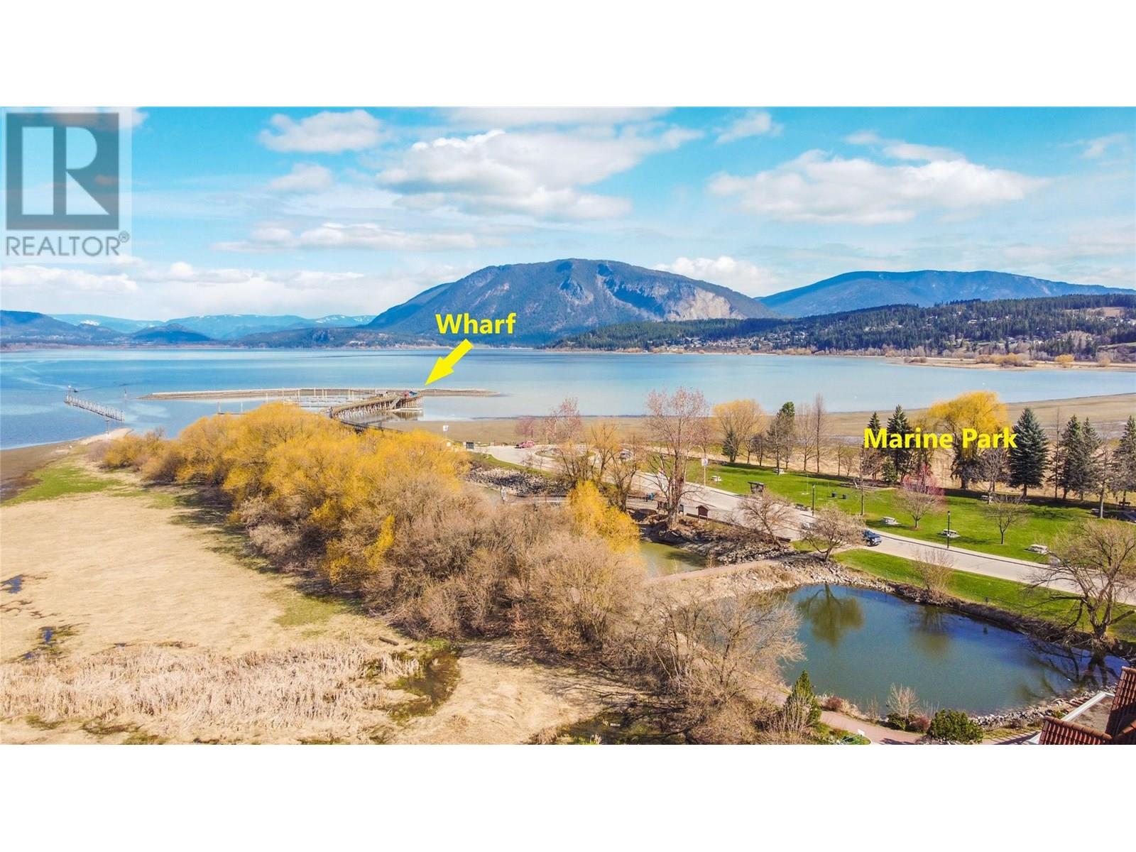 For sale 250 Harbourfront Drive NE, Salmon Arm, British Columbia