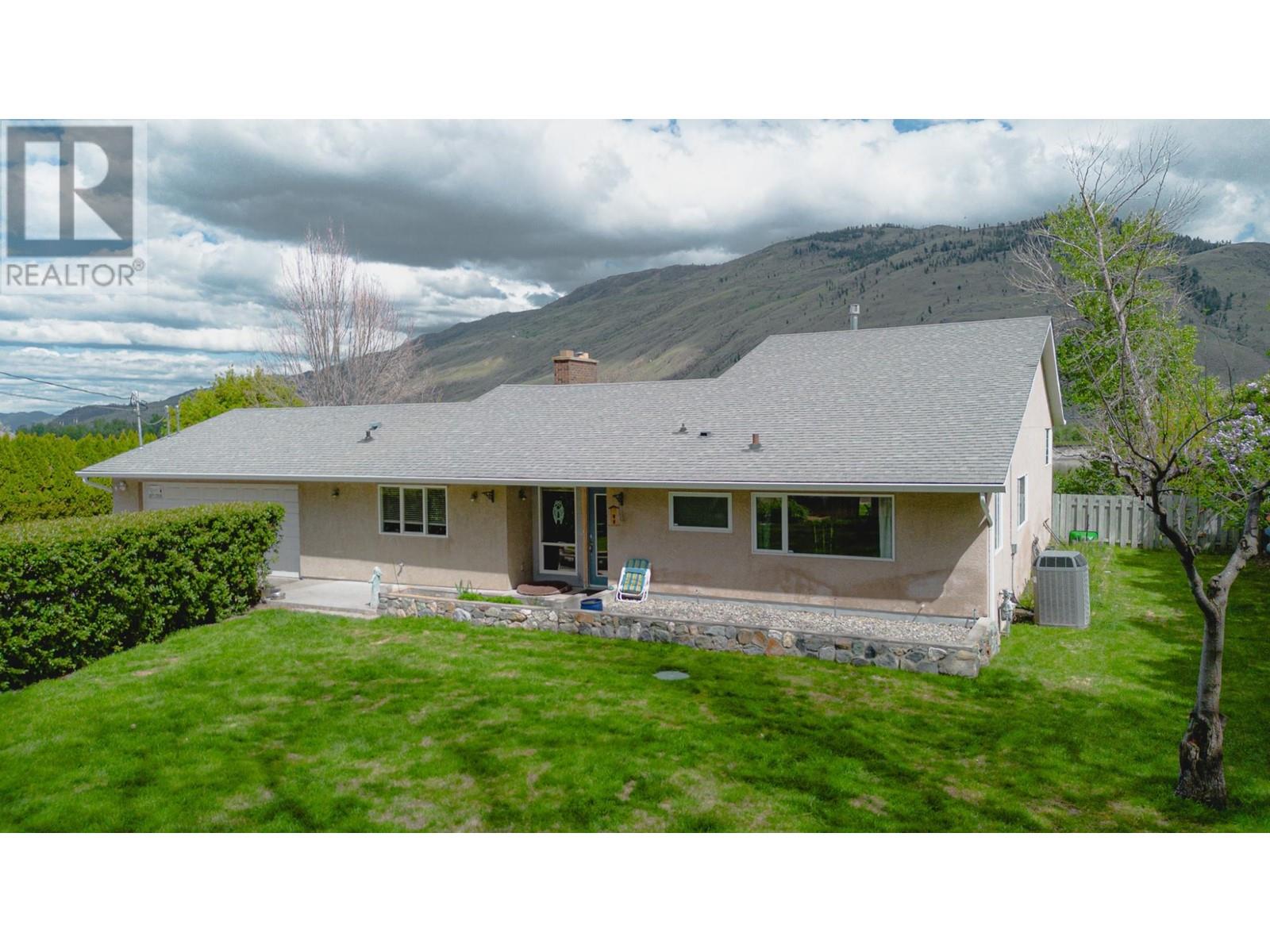 For sale 2131 WESTSYDE RD, Kamloops, British Columbia 178429