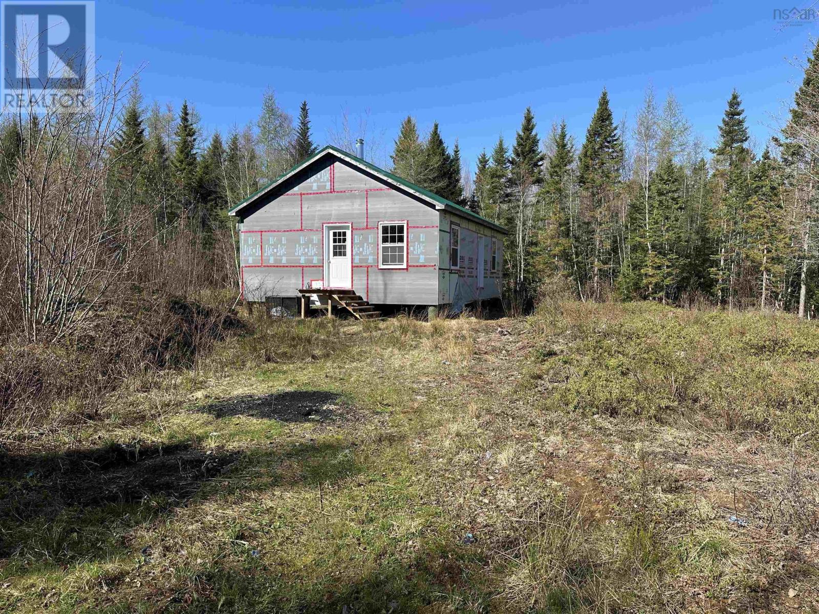For sale Lot 236 Highway, Mosherville, Nova Scotia B0N2G0 202410578 REALTOR.ca