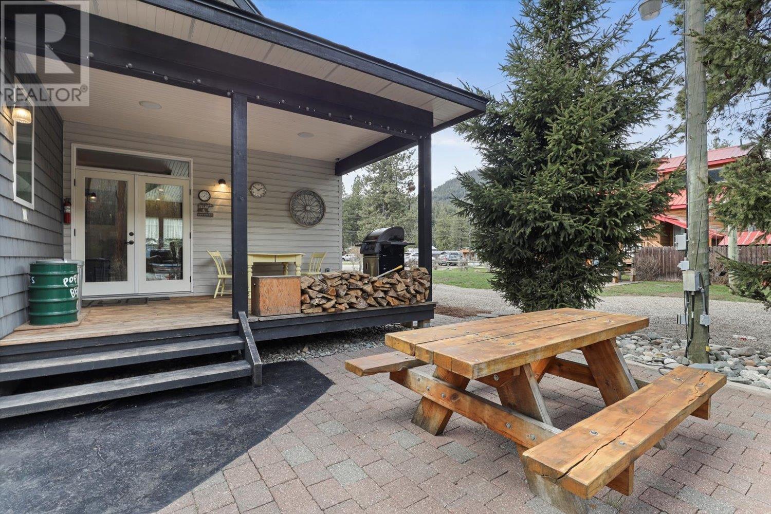 For sale 2625 Otter Avenue, Tulameen, British Columbia V0X2L0