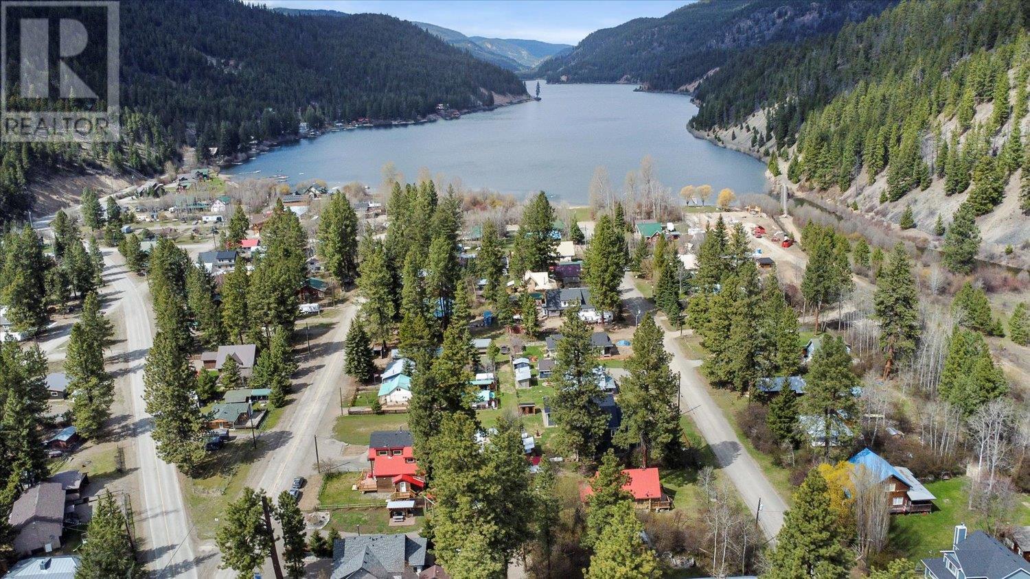 For sale 2625 Otter Avenue, Tulameen, British Columbia V0X2L0