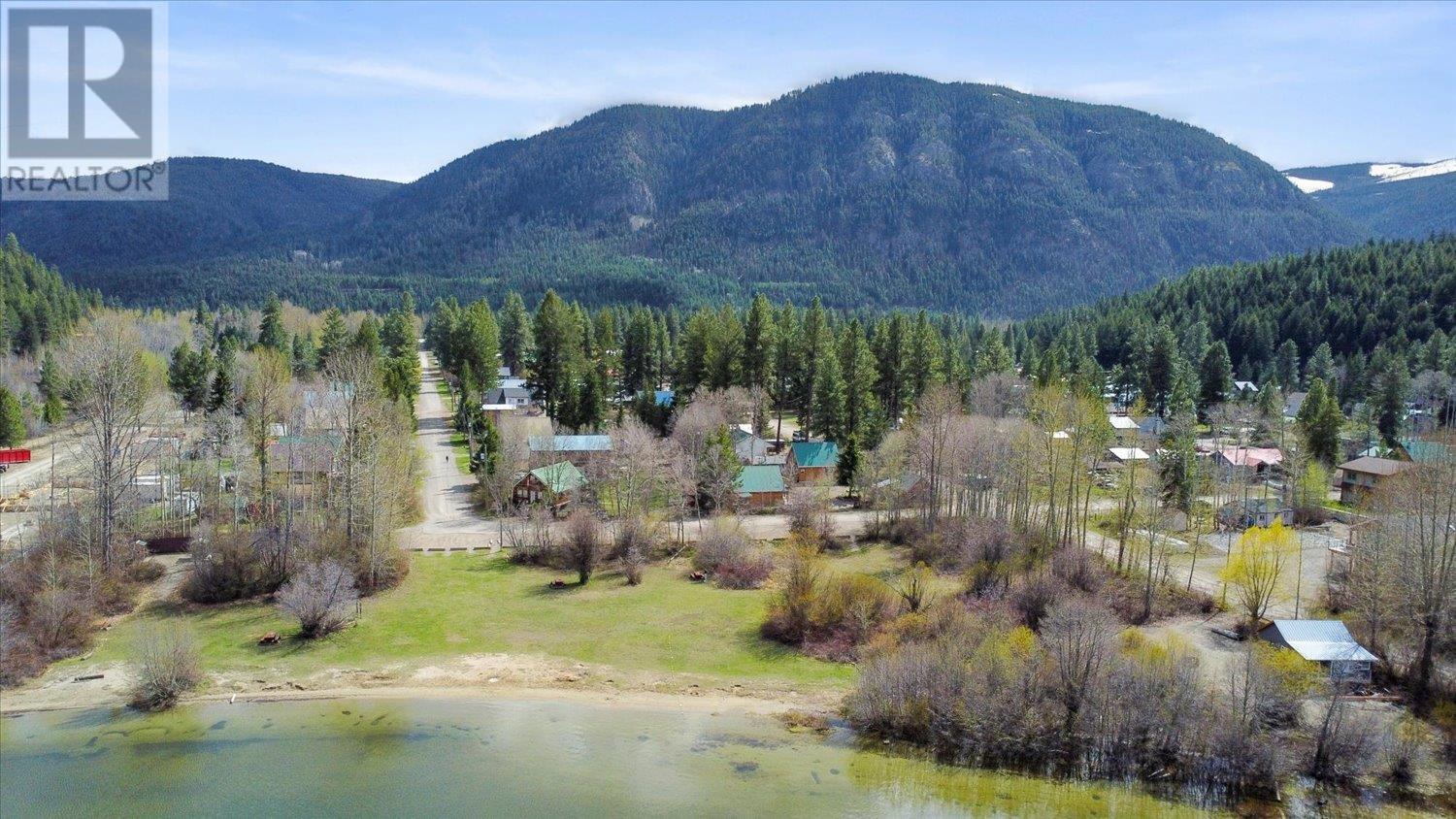For sale 2625 Otter Avenue, Tulameen, British Columbia V0X2L0