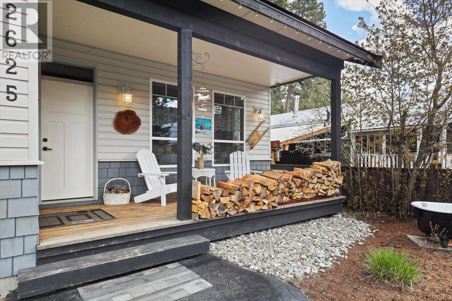 For sale 2625 Otter Avenue, Tulameen, British Columbia V0X2L0