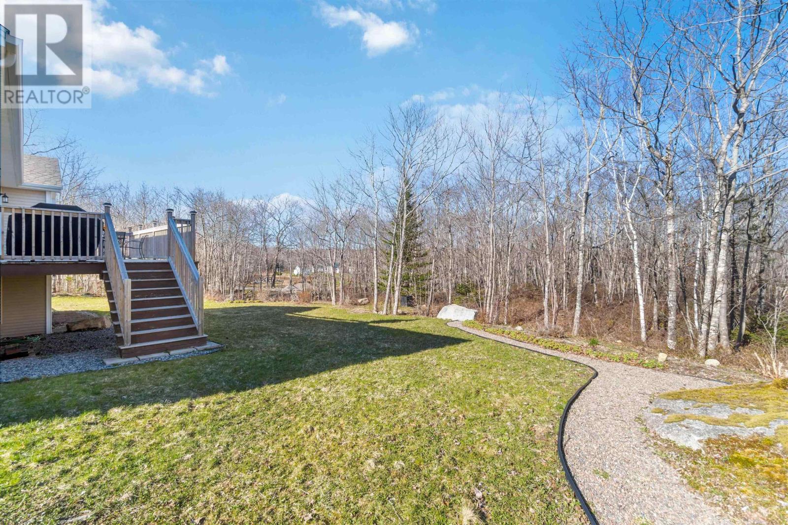 For sale 166 Blackbear Circle, Lewis Lake, Nova Scotia B3Z0E3