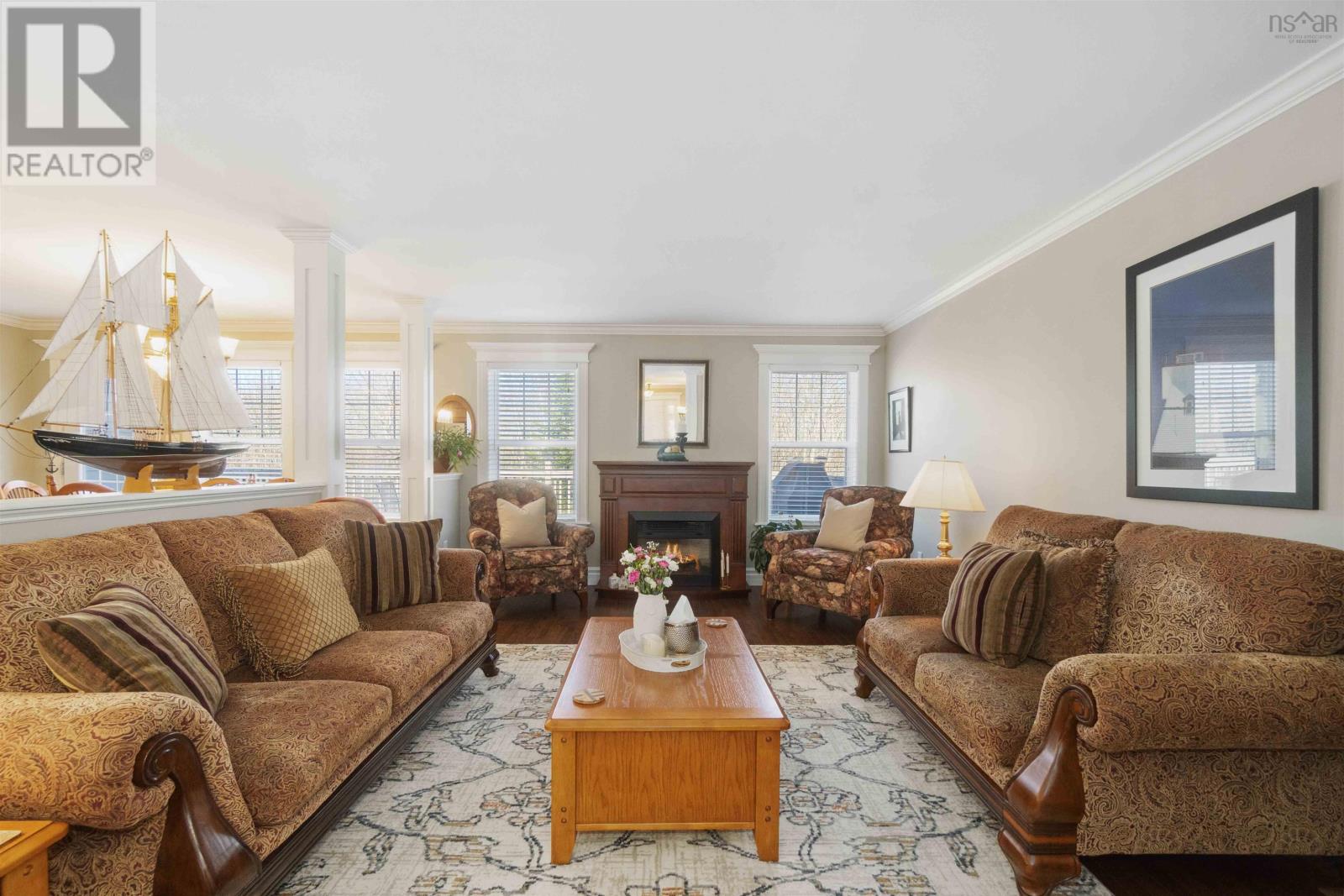 For sale 166 Blackbear Circle, Lewis Lake, Nova Scotia B3Z0E3