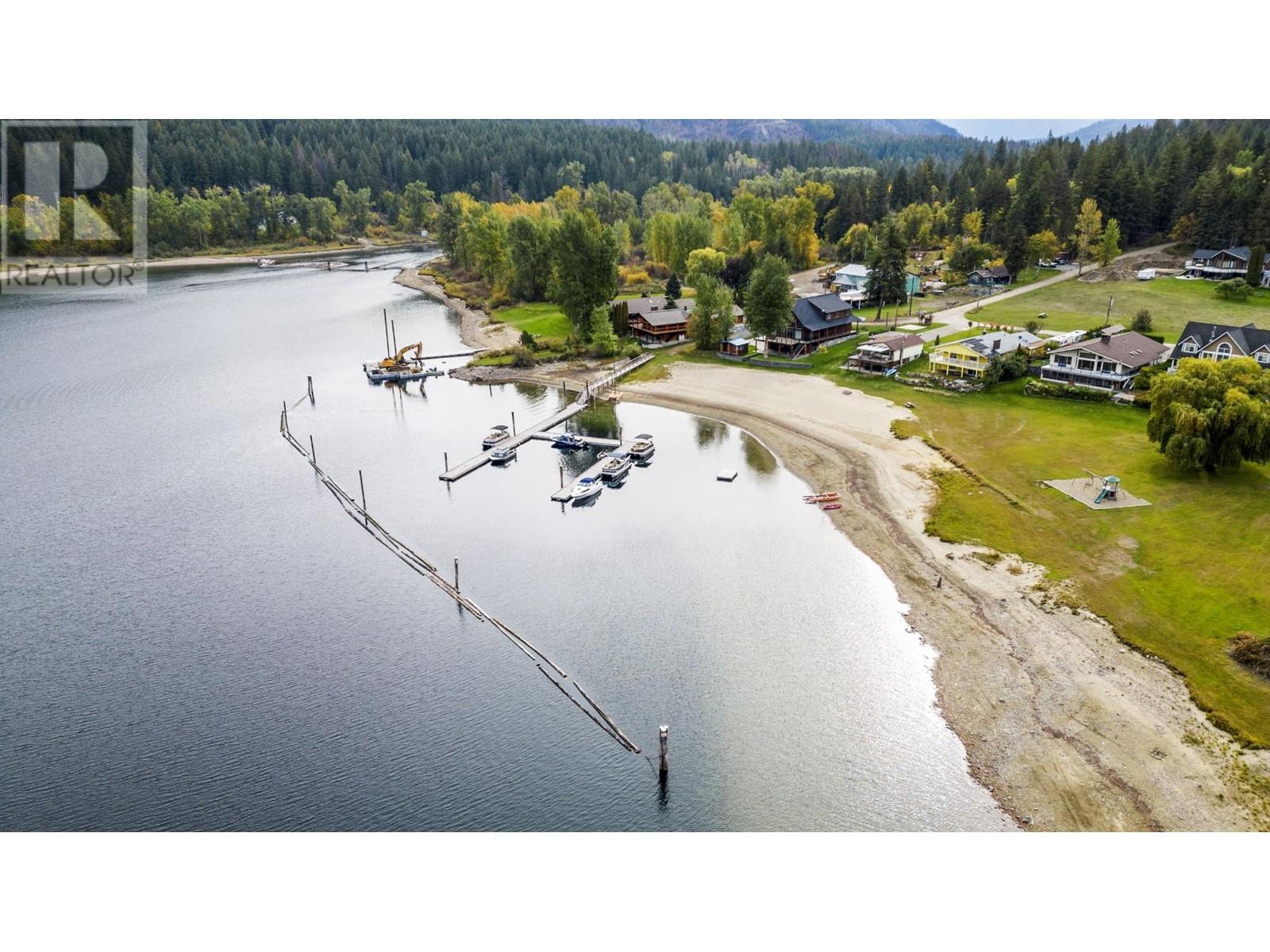 For sale 178758 HOLDING RD, Adams Lake, British Columbia V0E1M2