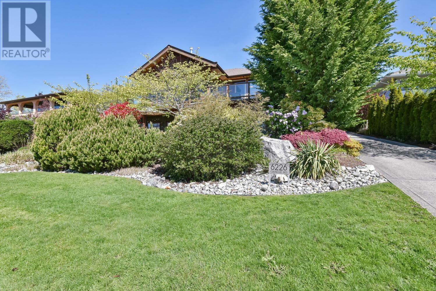 For sale 6226 ORACLE ROAD, Sechelt, British Columbia V7Z0N7 R2883588