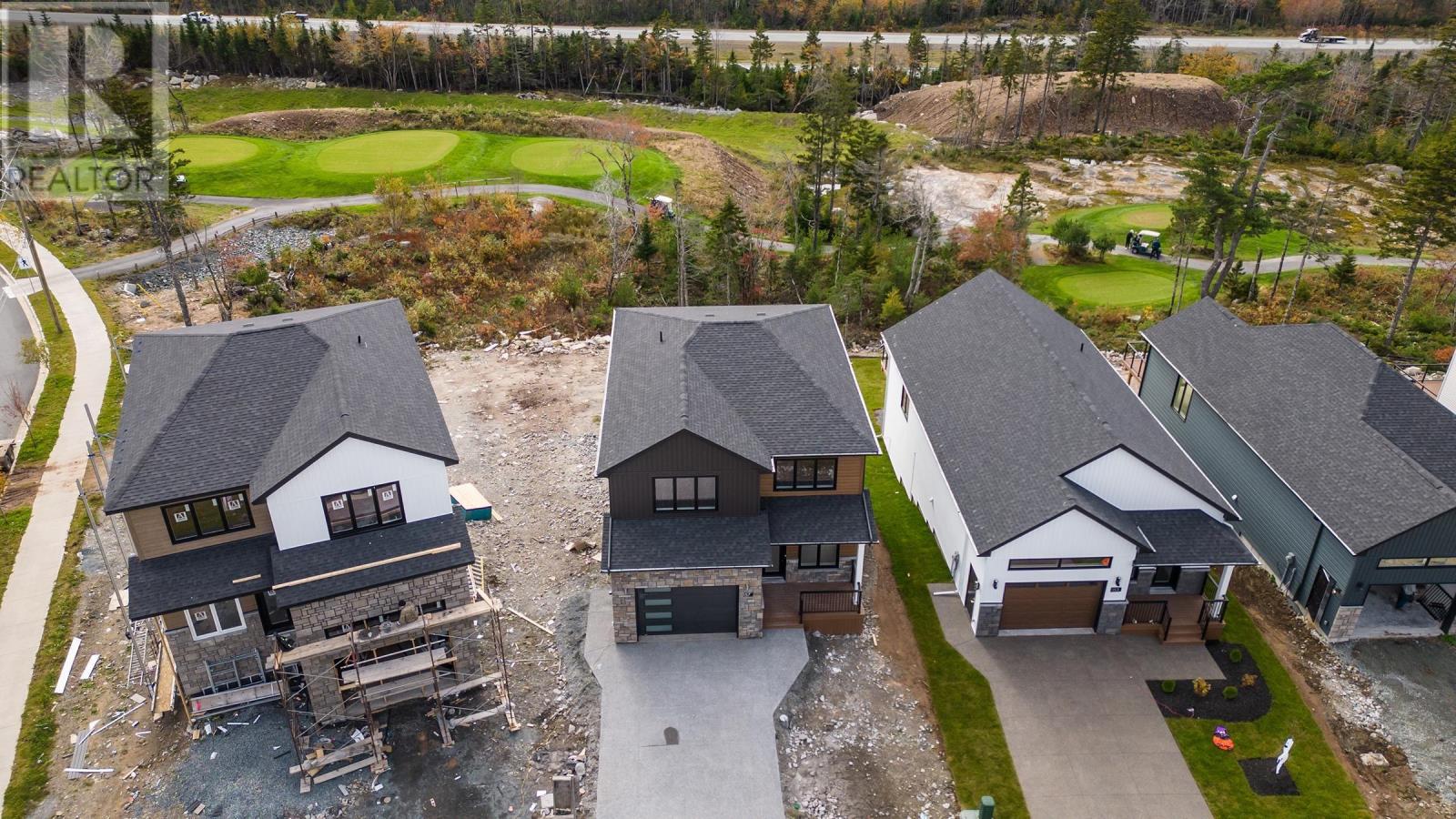 For sale Lot 143 161 Tuscany Run, Timberlea, Nova Scotia B3T0L3