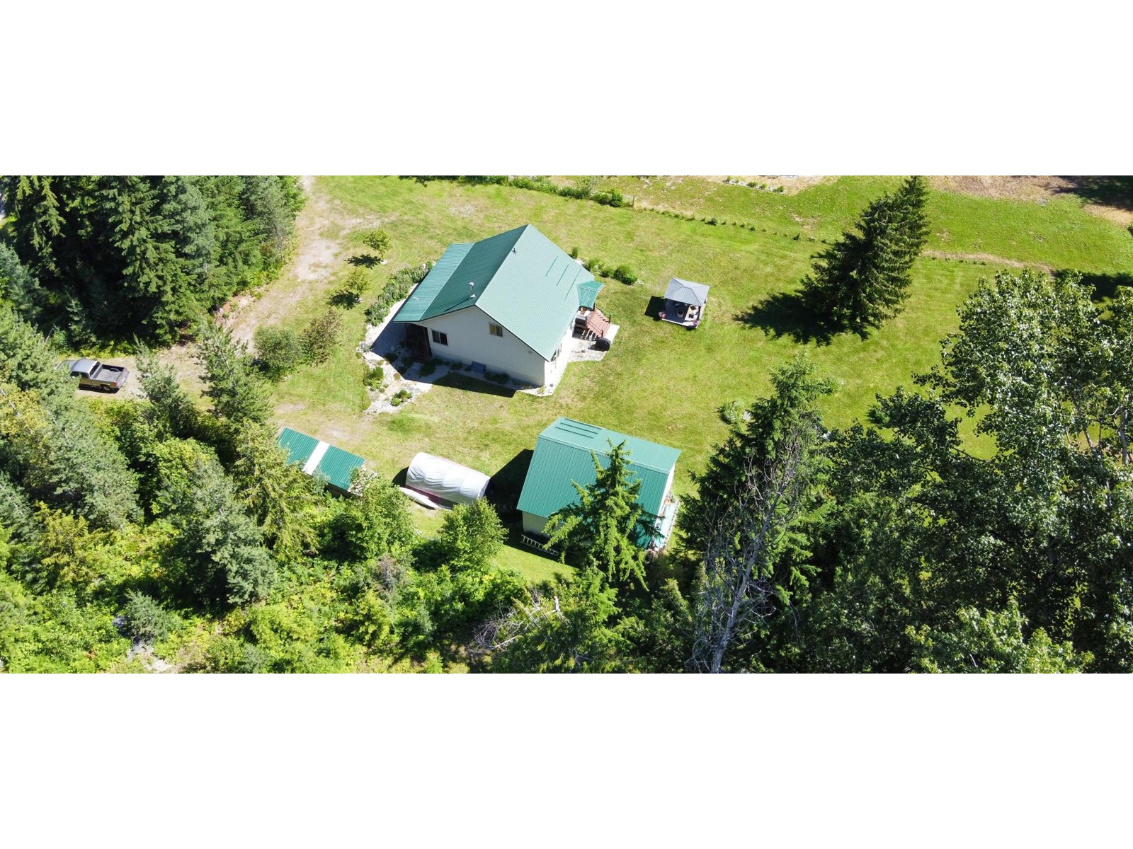 For sale 153 WILDWOOD ROAD, Nakusp, British Columbia V0G1R1 2475635