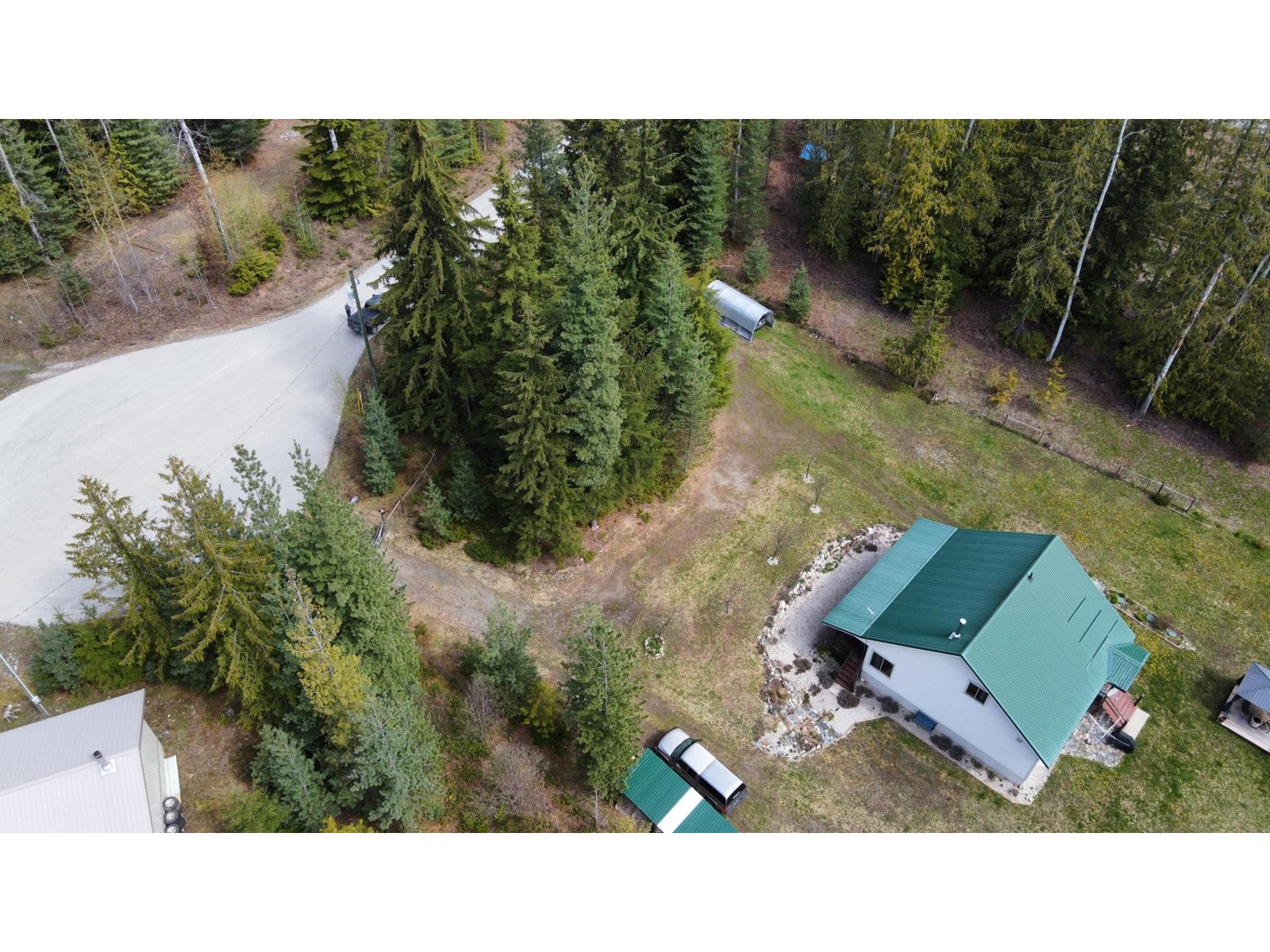 For sale 153 WILDWOOD ROAD, Nakusp, British Columbia V0G1R1 2475635