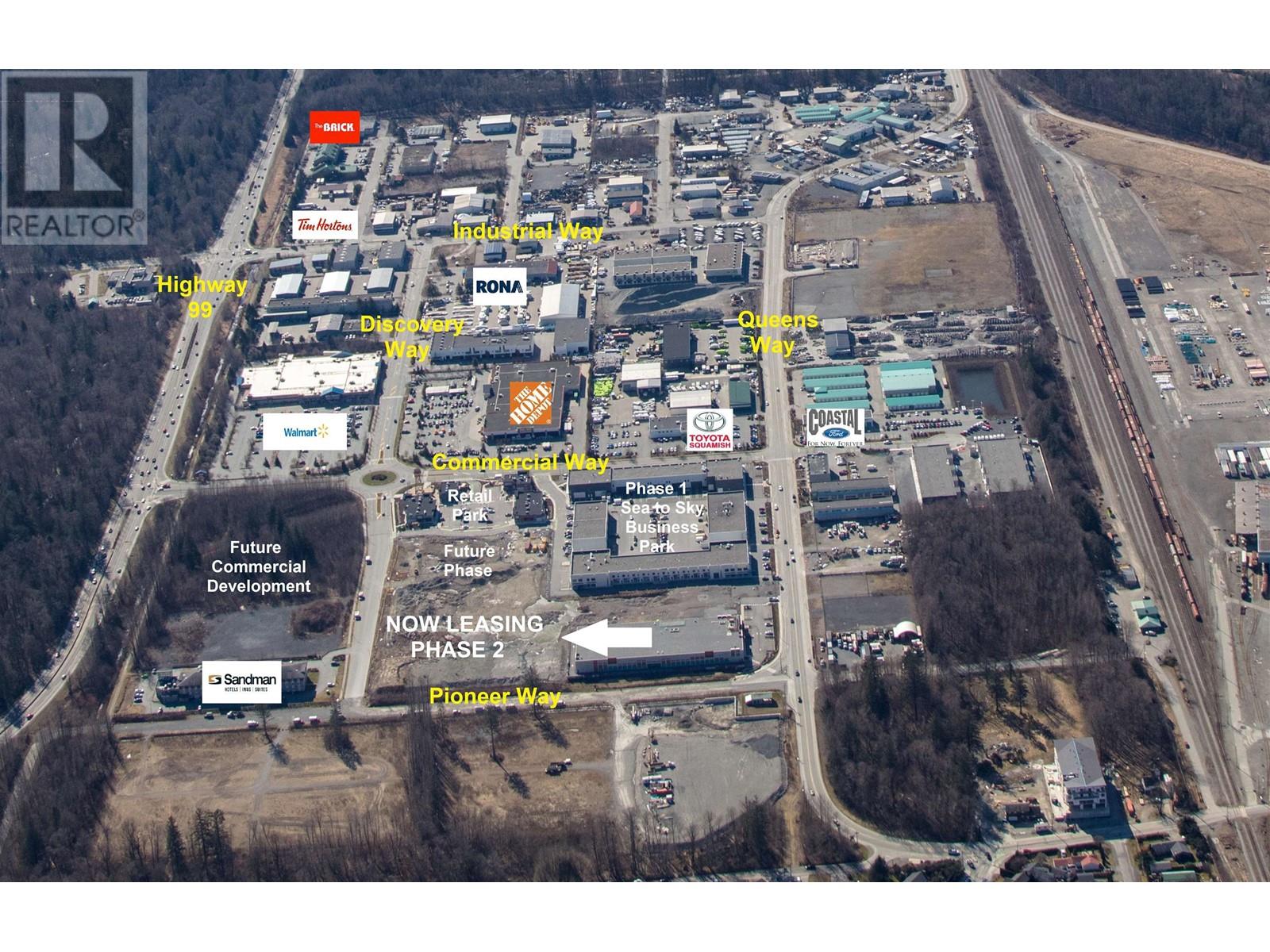 For rent 114 39465 DISCOVERY WAY, Squamish, British Columbia V0N3G0