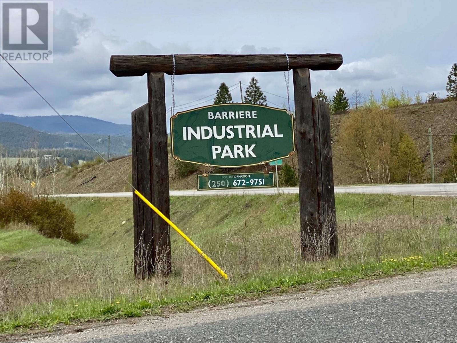 For sale 5115 BARRIERE TOWN RD, Barriere, British Columbia 178424