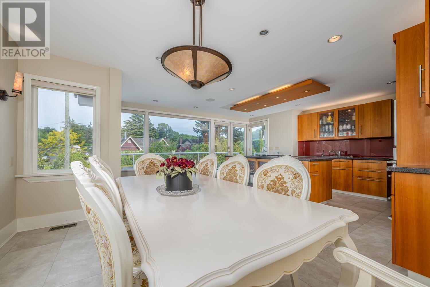 For sale 4389 LOCARNO CRESCENT, Vancouver, British Columbia V6R1G2