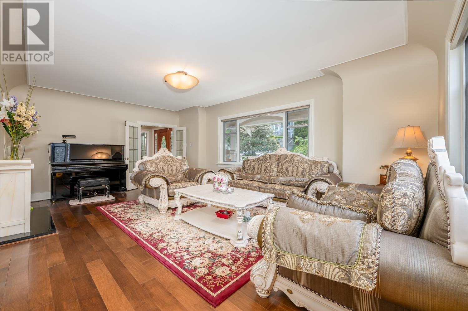 For sale 4389 LOCARNO CRESCENT, Vancouver, British Columbia V6R1G2