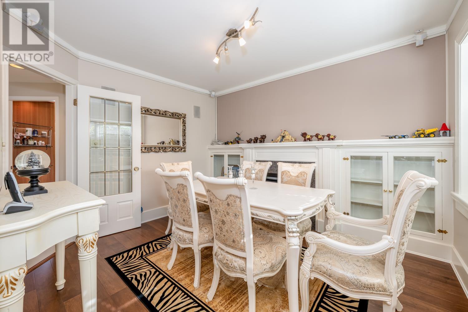 For sale 4389 LOCARNO CRESCENT, Vancouver, British Columbia V6R1G2