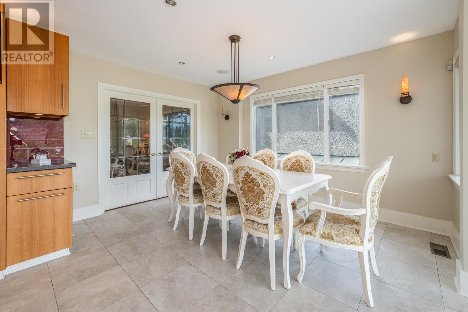 For sale 4389 LOCARNO CRESCENT, Vancouver, British Columbia V6R1G2