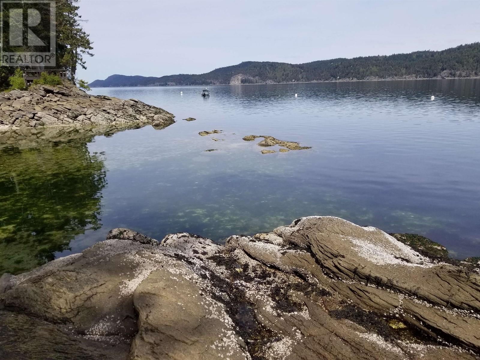 For sale Lot 13 WISE ISLAND, Galiano Island, British Columbia V0N1P0