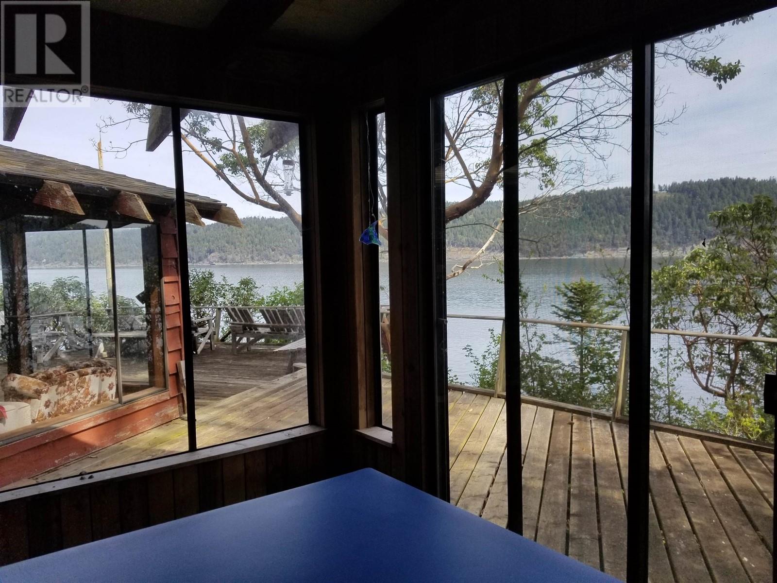 For sale Lot 13 WISE ISLAND, Galiano Island, British Columbia V0N1P0