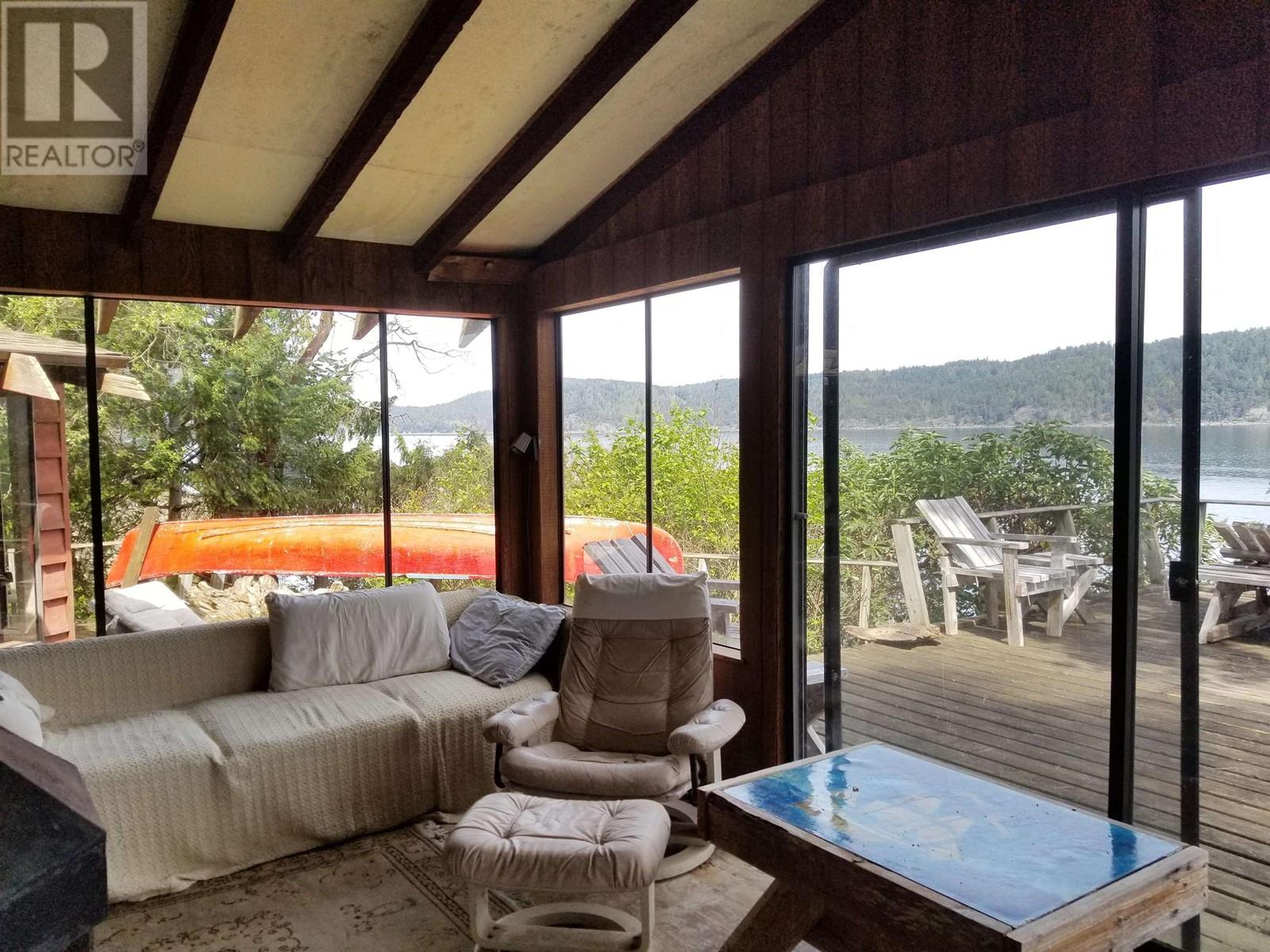 For sale Lot 13 WISE ISLAND, Galiano Island, British Columbia V0N1P0