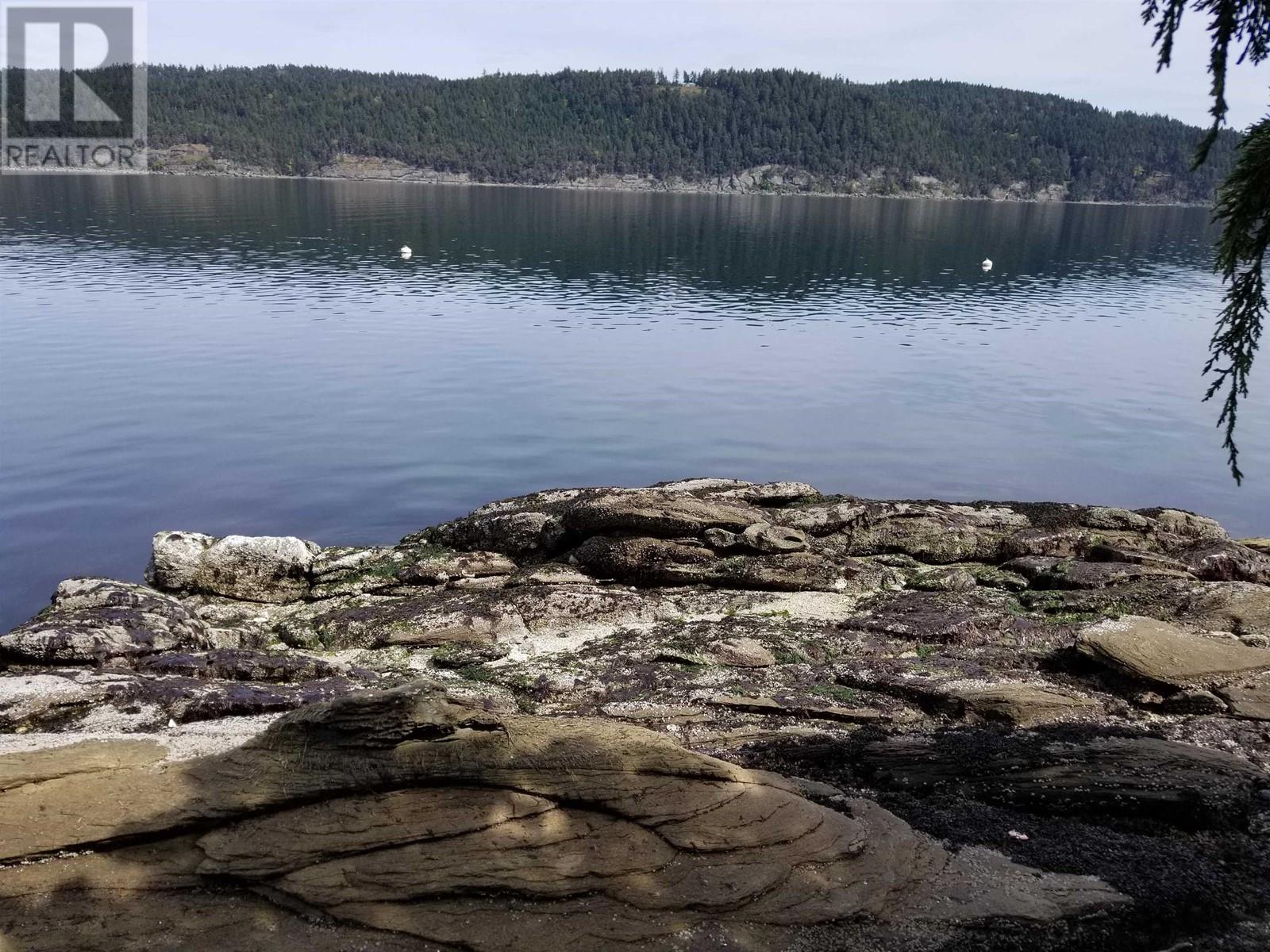 For sale Lot 13 WISE ISLAND, Galiano Island, British Columbia V0N1P0