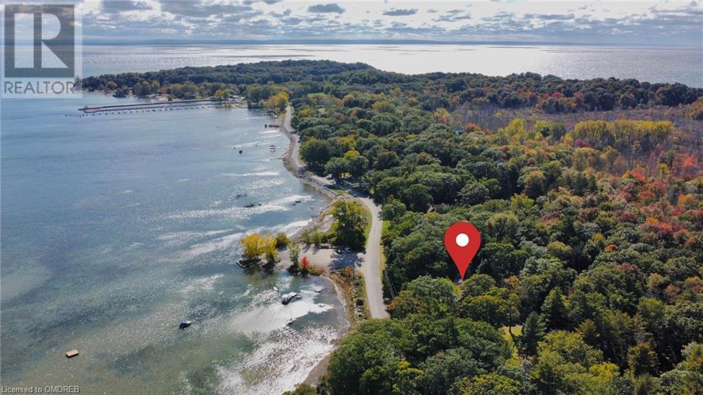 For sale 683 POINT ABINO RD S Road S, Crystal Beach, Ontario L0S1N0 40589723 REALTOR.ca