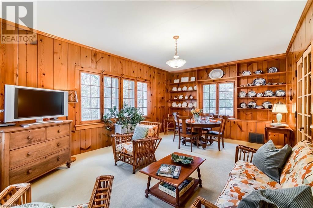 For sale 683 POINT ABINO RD S Road S, Crystal Beach, Ontario L0S1N0