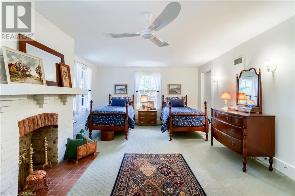 For sale 683 POINT ABINO RD S Road S, Crystal Beach, Ontario L0S1N0