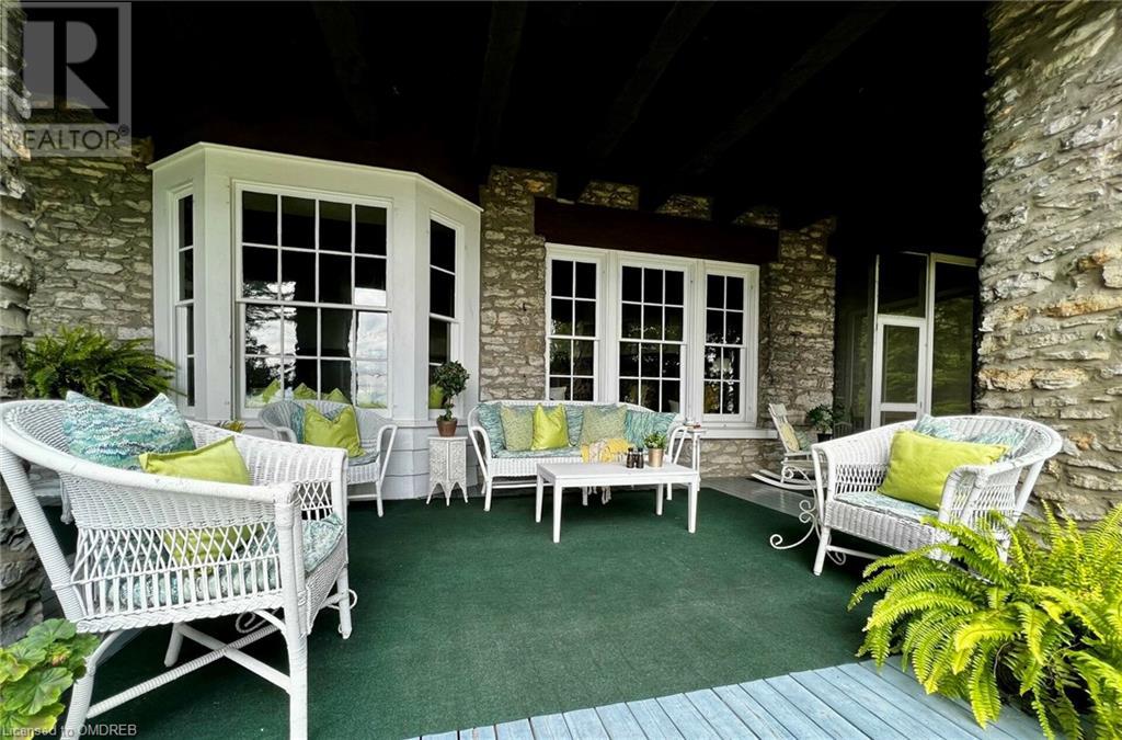 For sale 683 POINT ABINO RD S Road S, Crystal Beach, Ontario L0S1N0