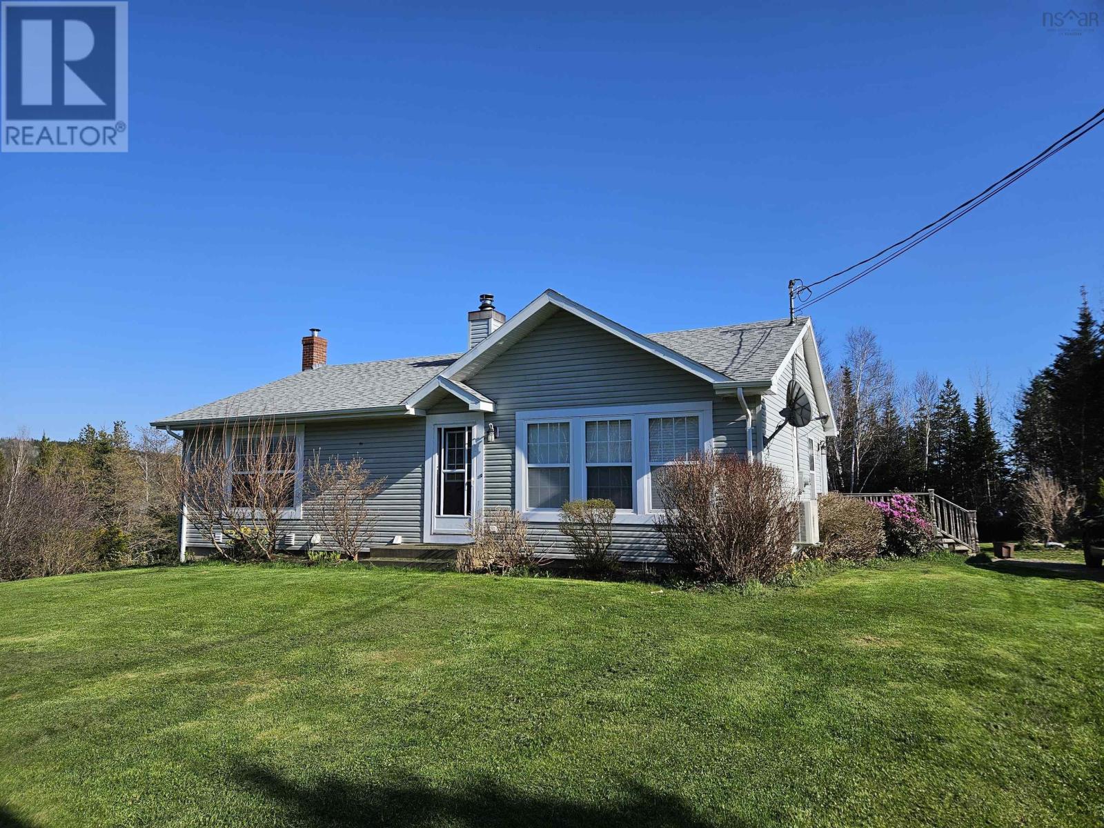 For sale 979 Highway 245, North Grant, Nova Scotia B2G2L1 202410594
