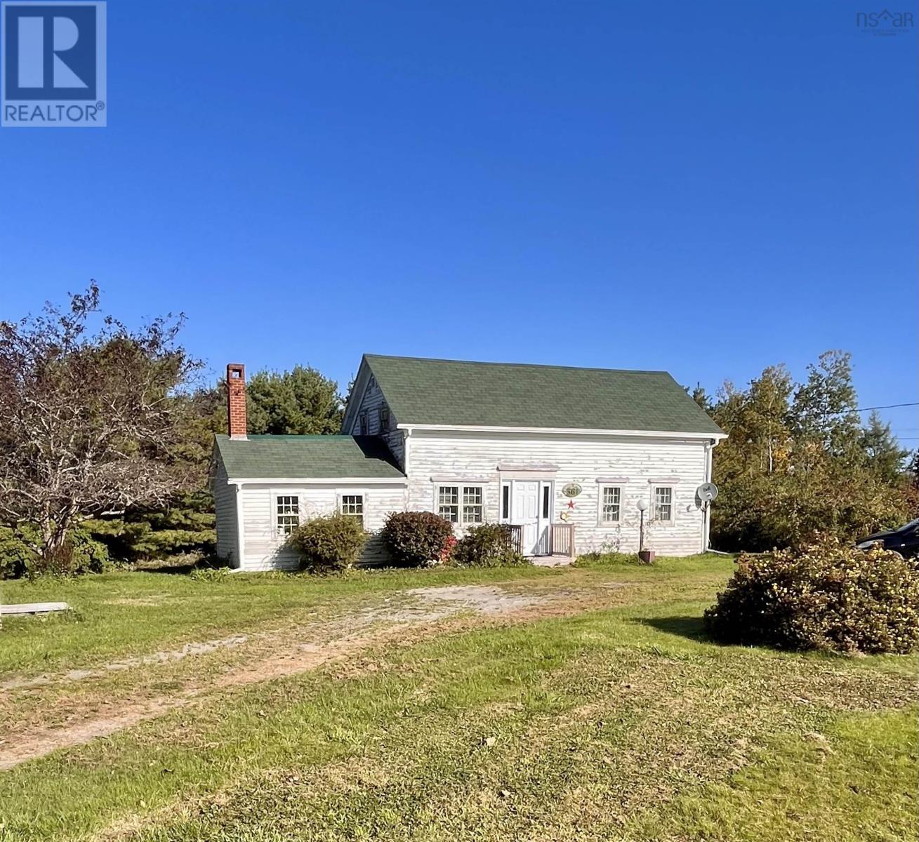 361 Highway 1, Deep Brook, Nova Scotia B0S1J0 REALTOR.ca