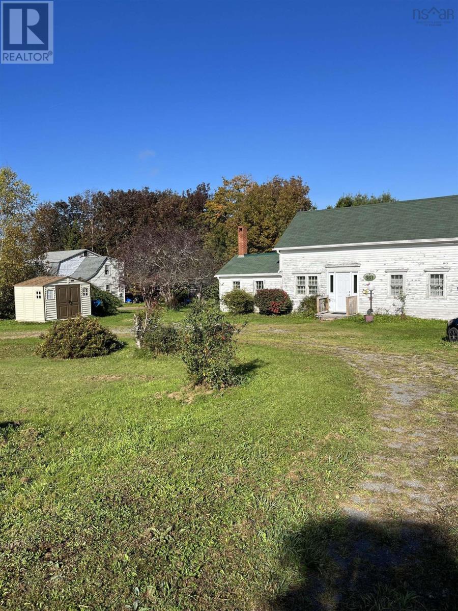361 Highway 1, Deep Brook, Nova Scotia B0S1J0 REALTOR.ca