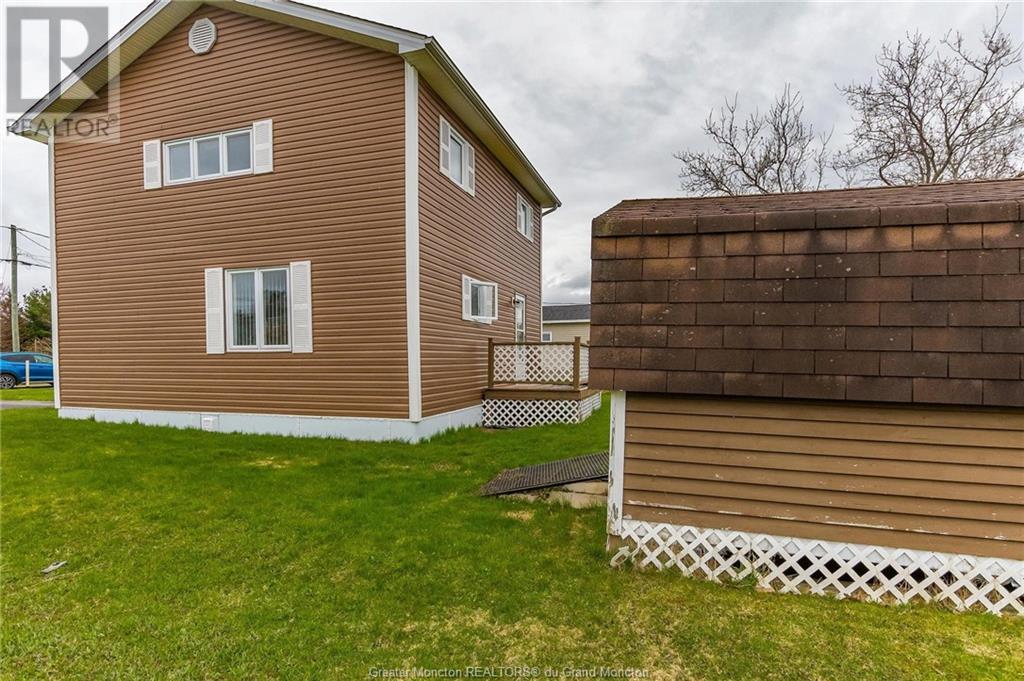 For sale 8 Kent ST, Richibucto, New Brunswick E4W4A6 M159447