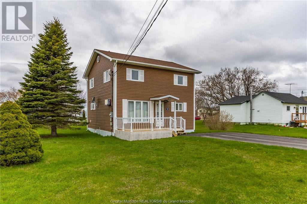 For sale 8 Kent ST, Richibucto, New Brunswick E4W4A6 M159447