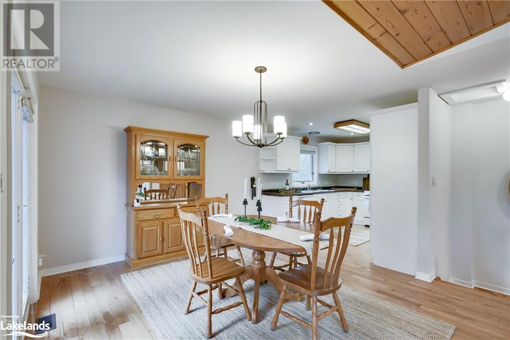 For sale 1107 WASEOSA LAKE RD, Huntsville, Ontario P1H2J4 40587572