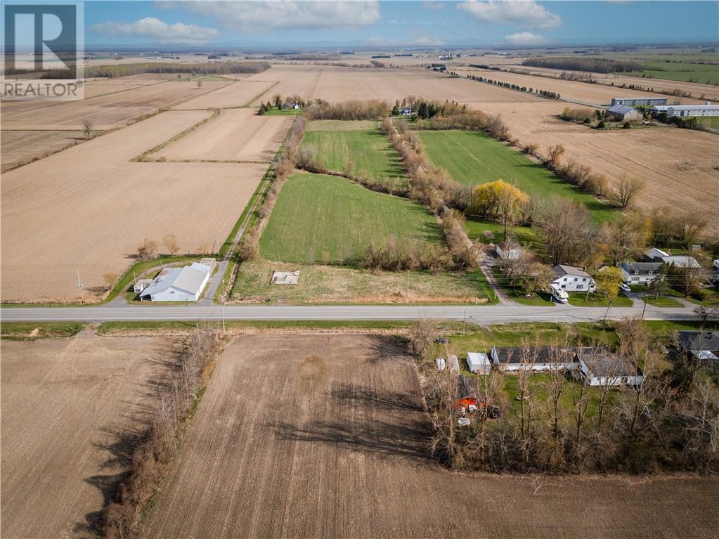 For sale 00000 CONCESSION RD 5 ROAD, North Lancaster, Ontario K0C1Z0