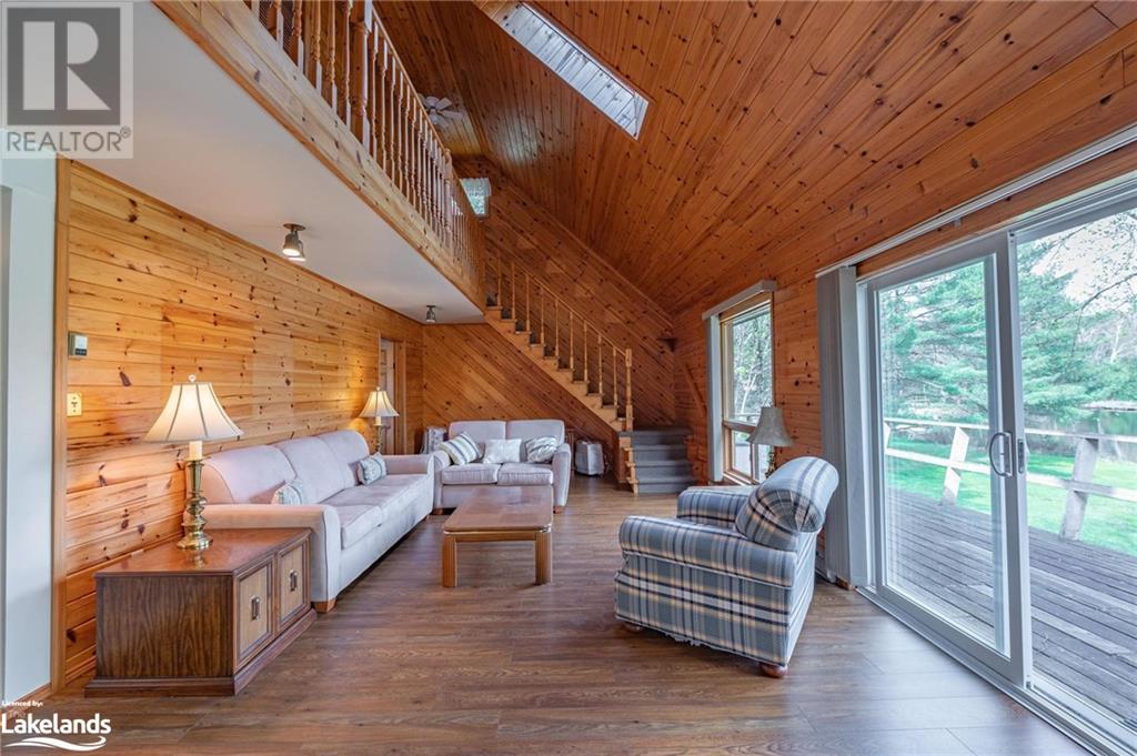 For sale 1070 Road, Gooderham, Ontario K0M1R0 40589689