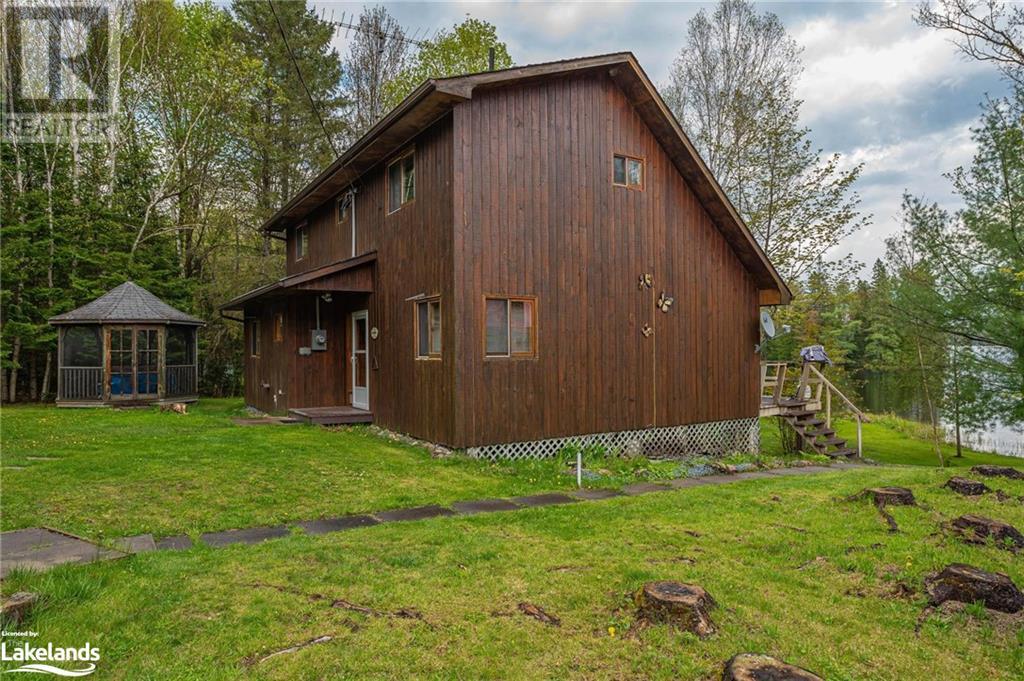 For sale 1070 Road, Gooderham, Ontario K0M1R0 40589689