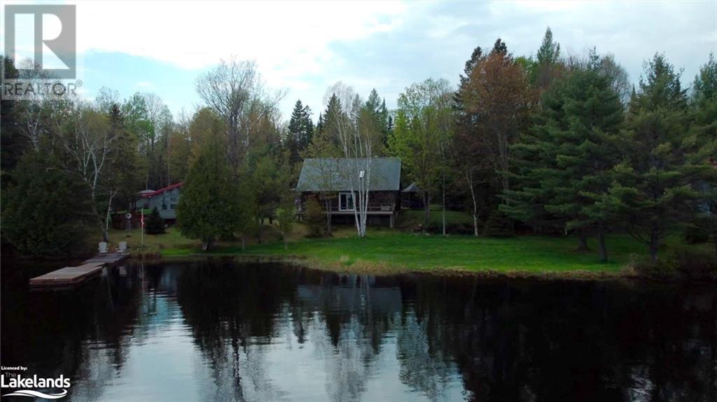 For sale 1070 Road, Gooderham, Ontario K0M1R0 40589689