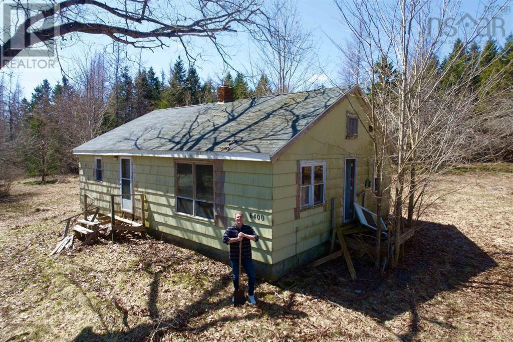 For sale 6400 Old Guysborough Road, Elderbank, Nova Scotia B0N1K0