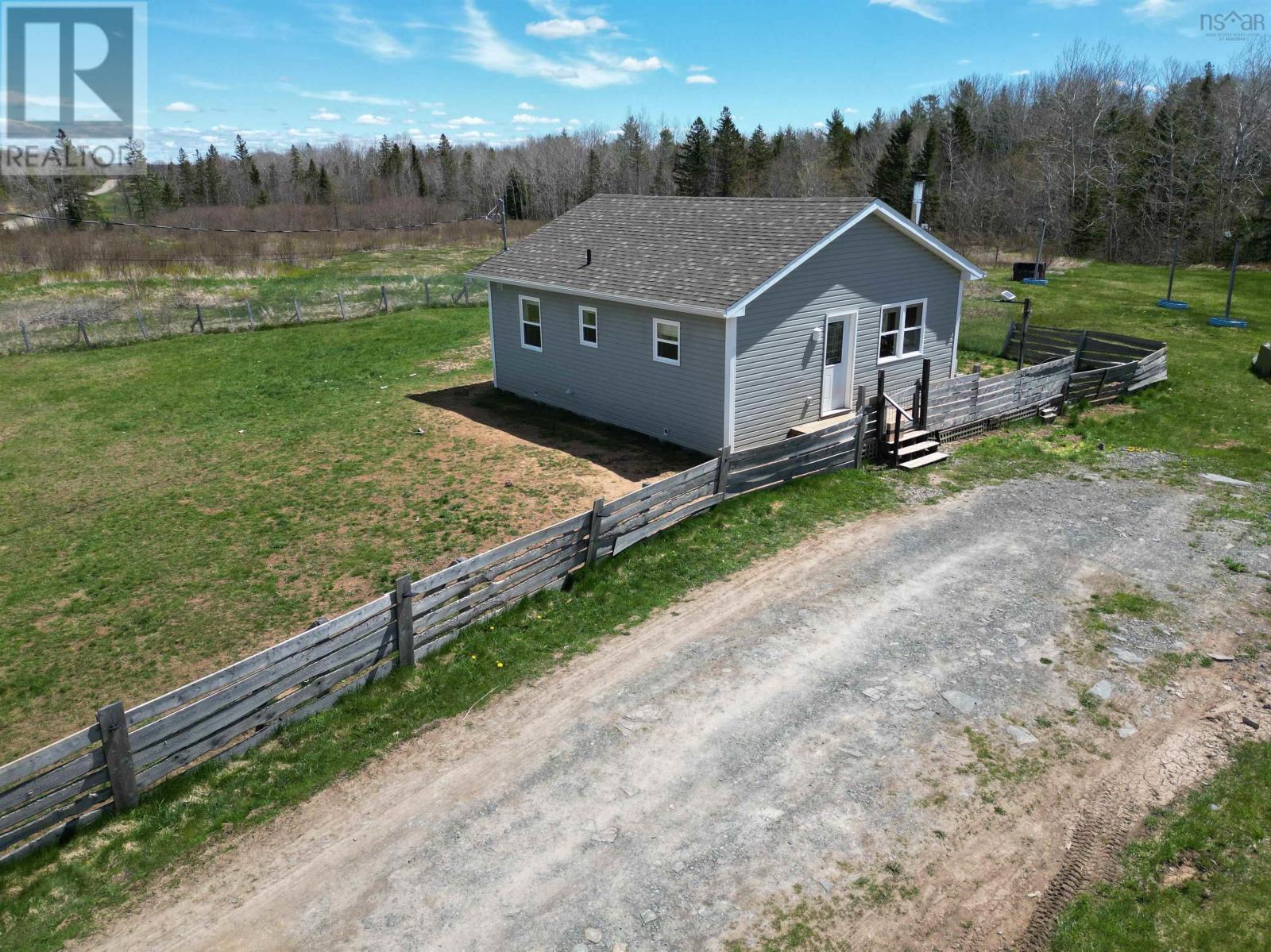 235 MacIntosh Road, Upper Nine Mile River, Nova Scotia B2S2Y3 REALTOR.ca