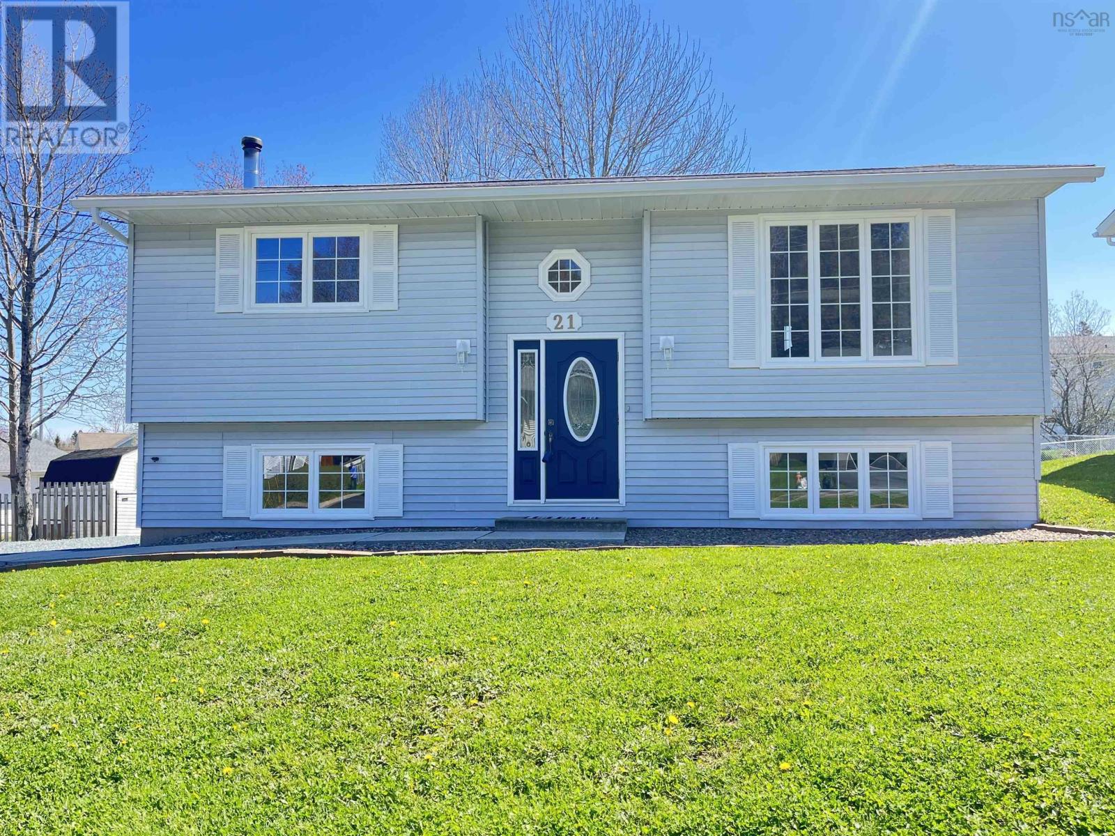 21 Millwood Drive, Middle Sackville, Nova Scotia B4E2V5 REALTOR.ca