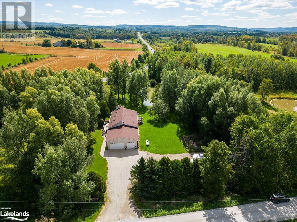 For sale 727302 22C Sideroad, Heathcote, Ontario N0H1N0 40590189