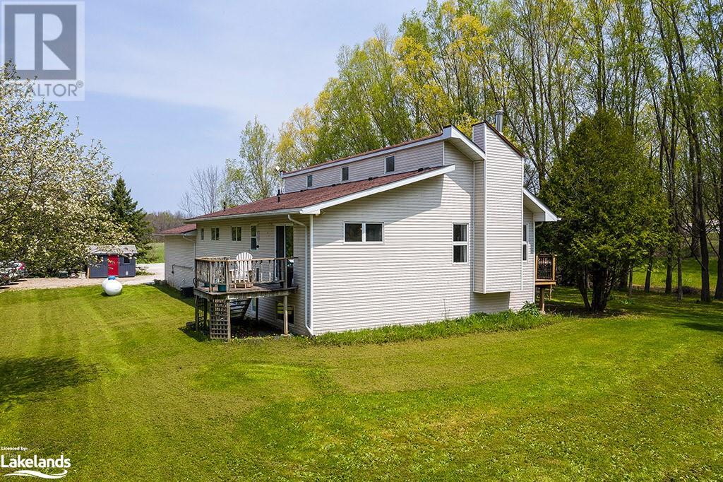 For sale 727302 22C Sideroad, Heathcote, Ontario N0H1N0 40590189