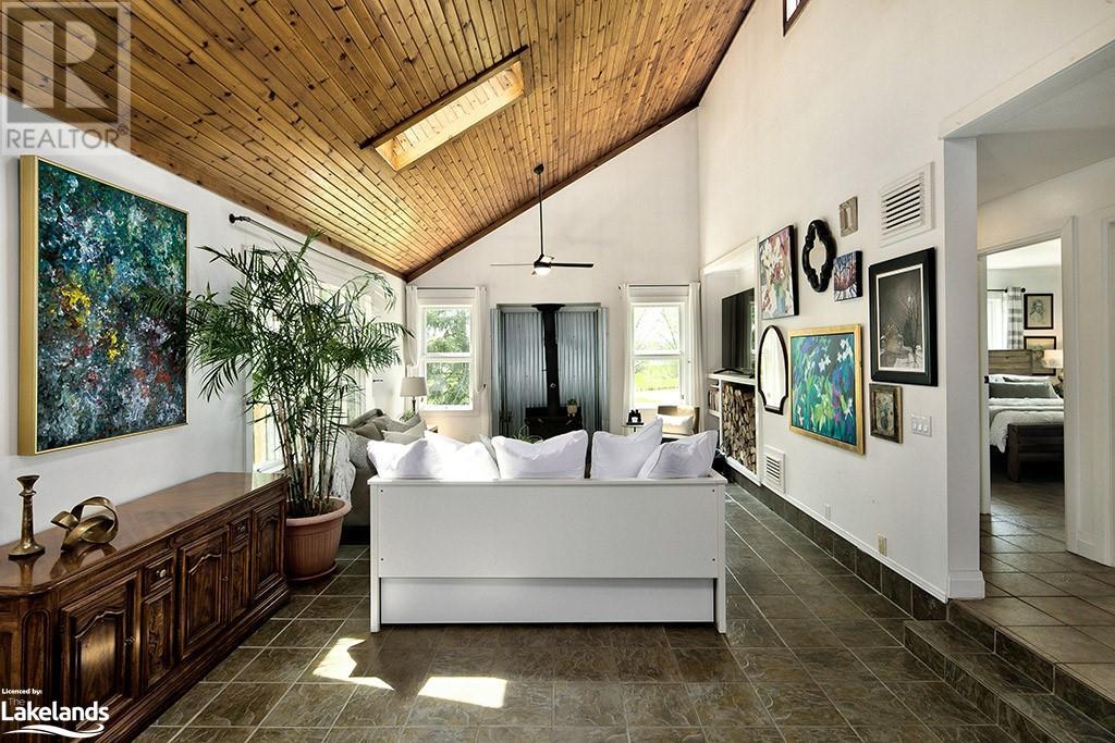 For sale 727302 22C Sideroad, Heathcote, Ontario N0H1N0 40590189