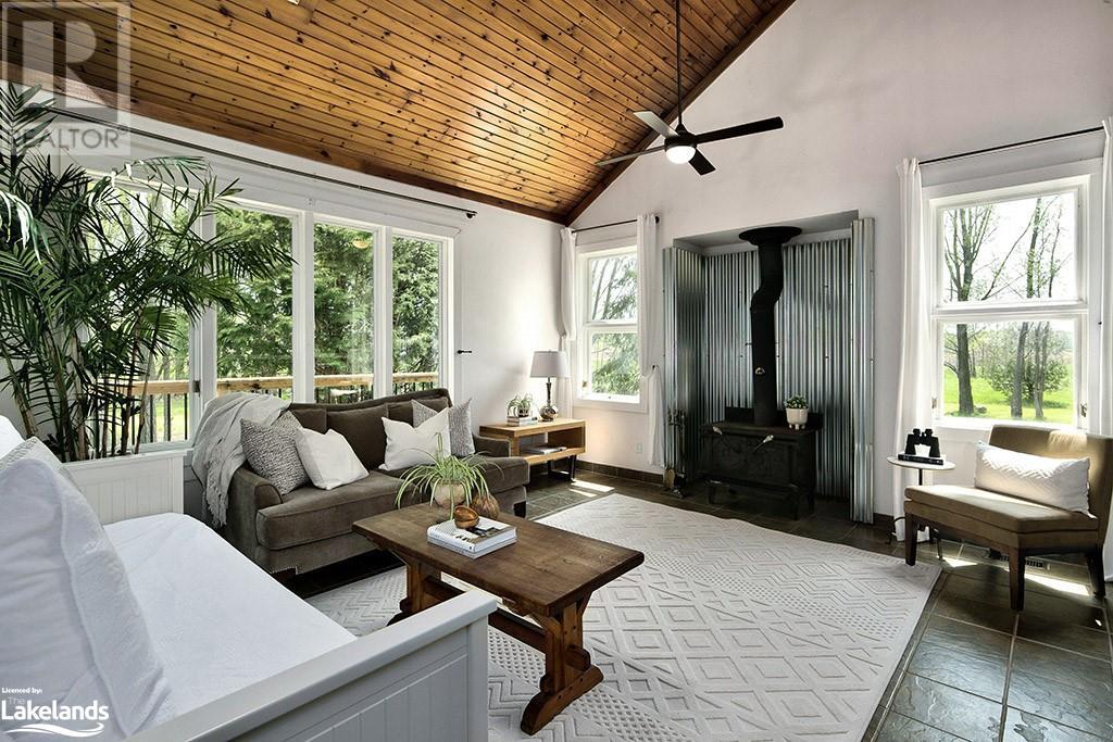 For sale 727302 22C Sideroad, Heathcote, Ontario N0H1N0 40590189